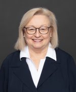 Martha Ann Todd