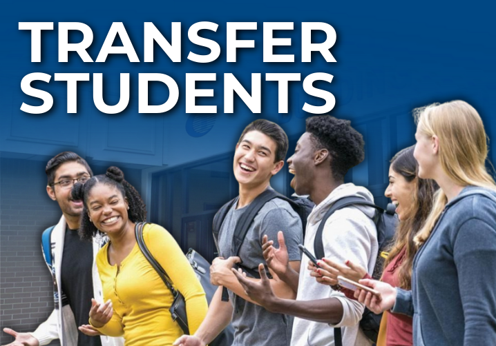 Transfer Students