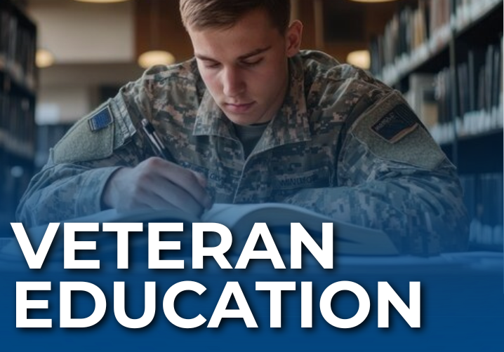 Veteran Educational Benefits