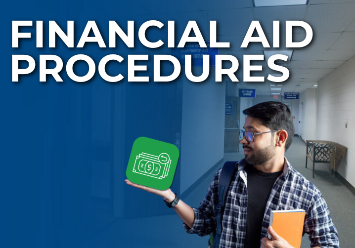 Financial Aid Procedures
